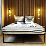 Cosy & Chic- Hyper Centre Apartman *