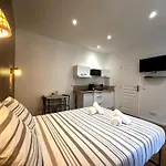 Apartman Cosy & Chic- Hyper Centre *