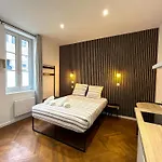Apartment Cosy & Chic- Hyper Centre