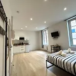 Apartament Cosy & Chic- Hyper Centre *