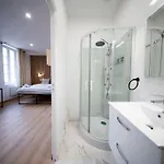 Apartment Cosy & Chic- Hyper Centre