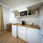 Apartman Cosy & Chic- Hyper Centre Agen