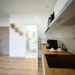 Apartman Cosy & Chic- Hyper Centre *