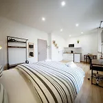 Apartment Cosy & Chic- Hyper Centre Agen