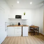 Apartman Cosy & Chic- Hyper Centre *