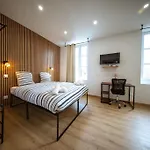 Apartment Cosy & Chic- Hyper Centre Agen