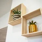 Apartment Cosy & Chic- Hyper Centre