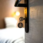Cosy & Chic- Hyper Centre *