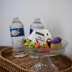 Cosy & Chic- Hyper Centre Apartman