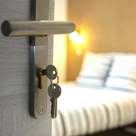 Cosy & Chic- Hyper Centre Apartment Agen