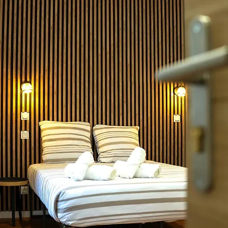 Cosy & Chic- Hyper Centre *