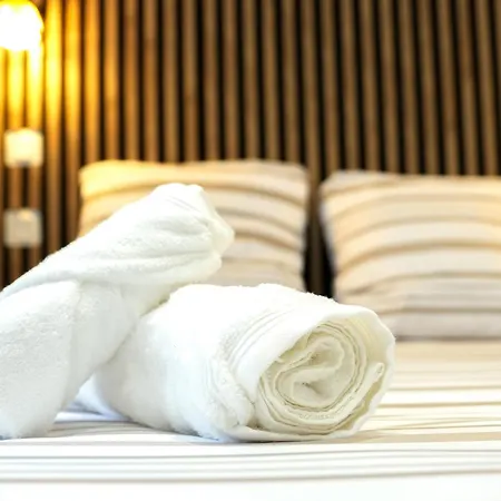 Cosy & Chic- Hyper Centre Apartment Agen