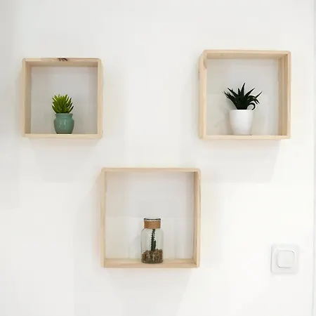 Apartment Cosy & Chic- Hyper Centre