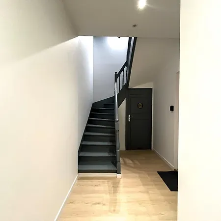 Apartment Cosy & Chic- Hyper Centre Agen