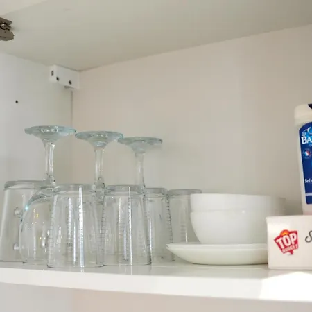 Apartamento Cosy & Chic- Hyper Centre