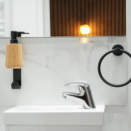 Cosy & Chic- Hyper Centre Appartement Agen