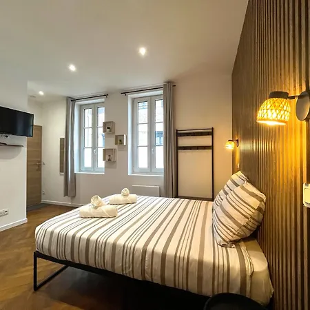 Cosy & Chic- Hyper Centre Agen