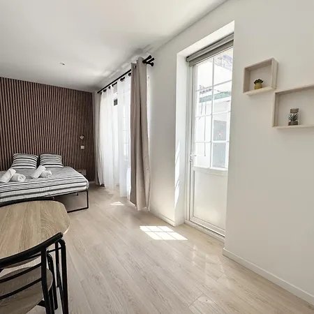 Apartman Cosy & Chic- Hyper Centre *