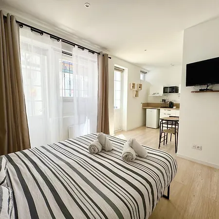 Cosy & Chic- Hyper Centre *