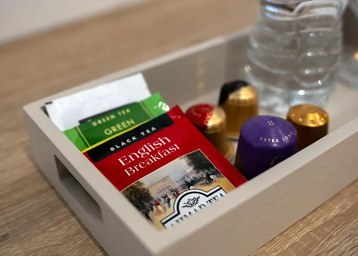 Lejlighed Cosy & Chic- Hyper Centre *