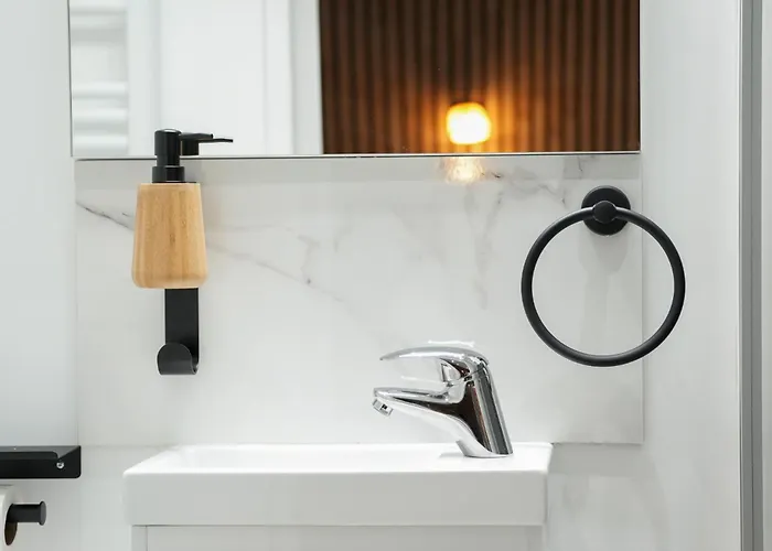 Cosy & Chic- Hyper Centre Lejlighed Agen