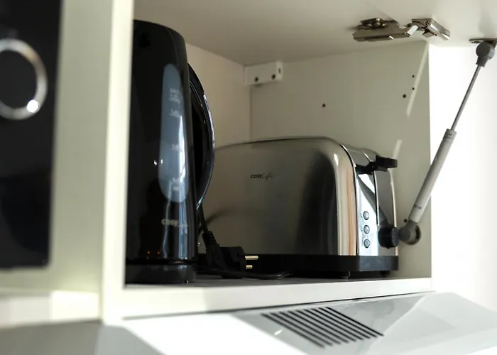 Lejlighed Cosy & Chic- Hyper Centre