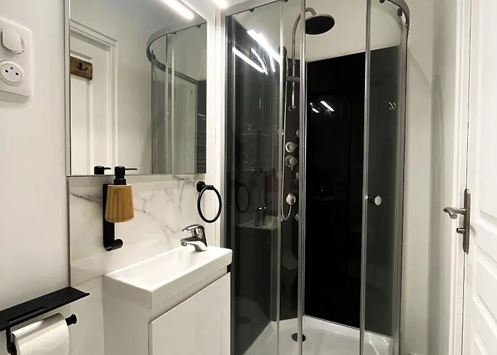 Cosy & Chic- Hyper Centre Agen