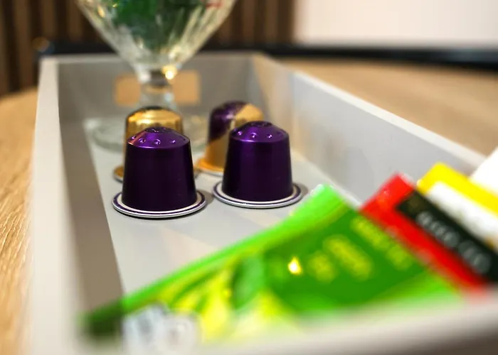 Cosy & Chic- Hyper Centre Agen