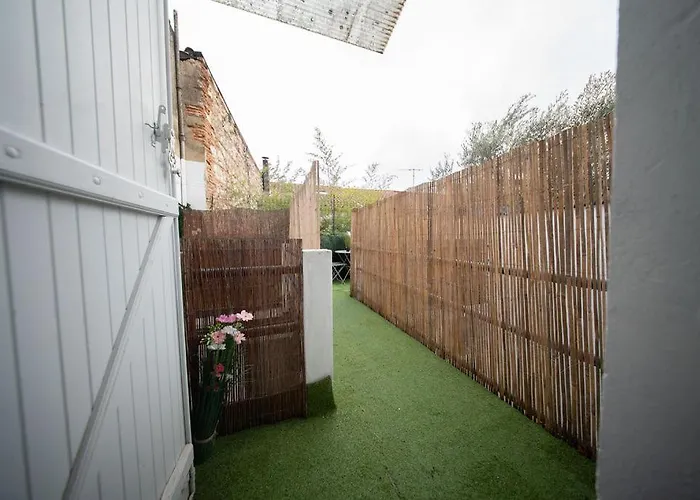 Cosy & Chic- Hyper Centre Agen