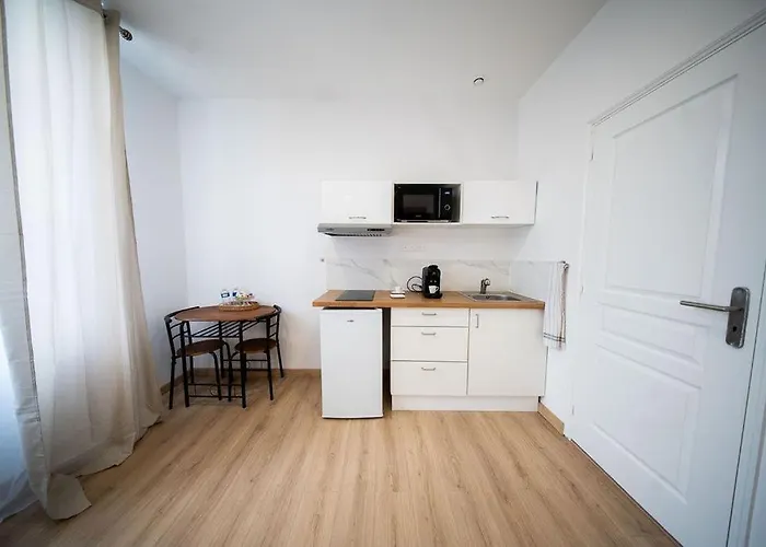 Cosy & Chic- Hyper Centre Lejlighed Agen