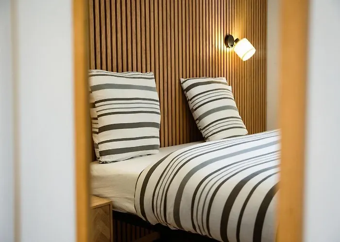 Cosy & Chic- Hyper Centre * أجان